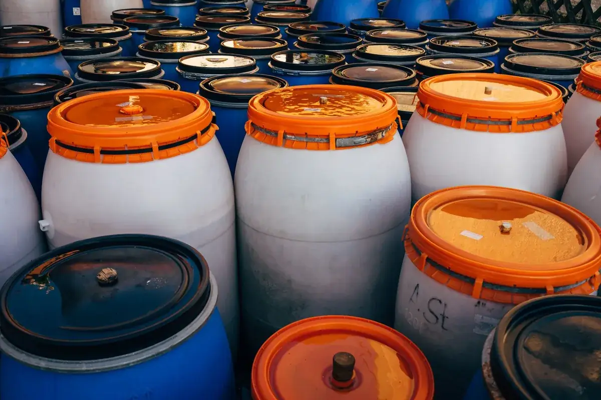 Chemical & Toxic Waste Cleanup in Downtown, Cincinnati, OH